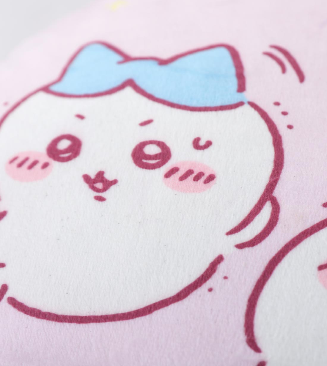 【Free Shipping】chiikawa Cushion (CW803)
