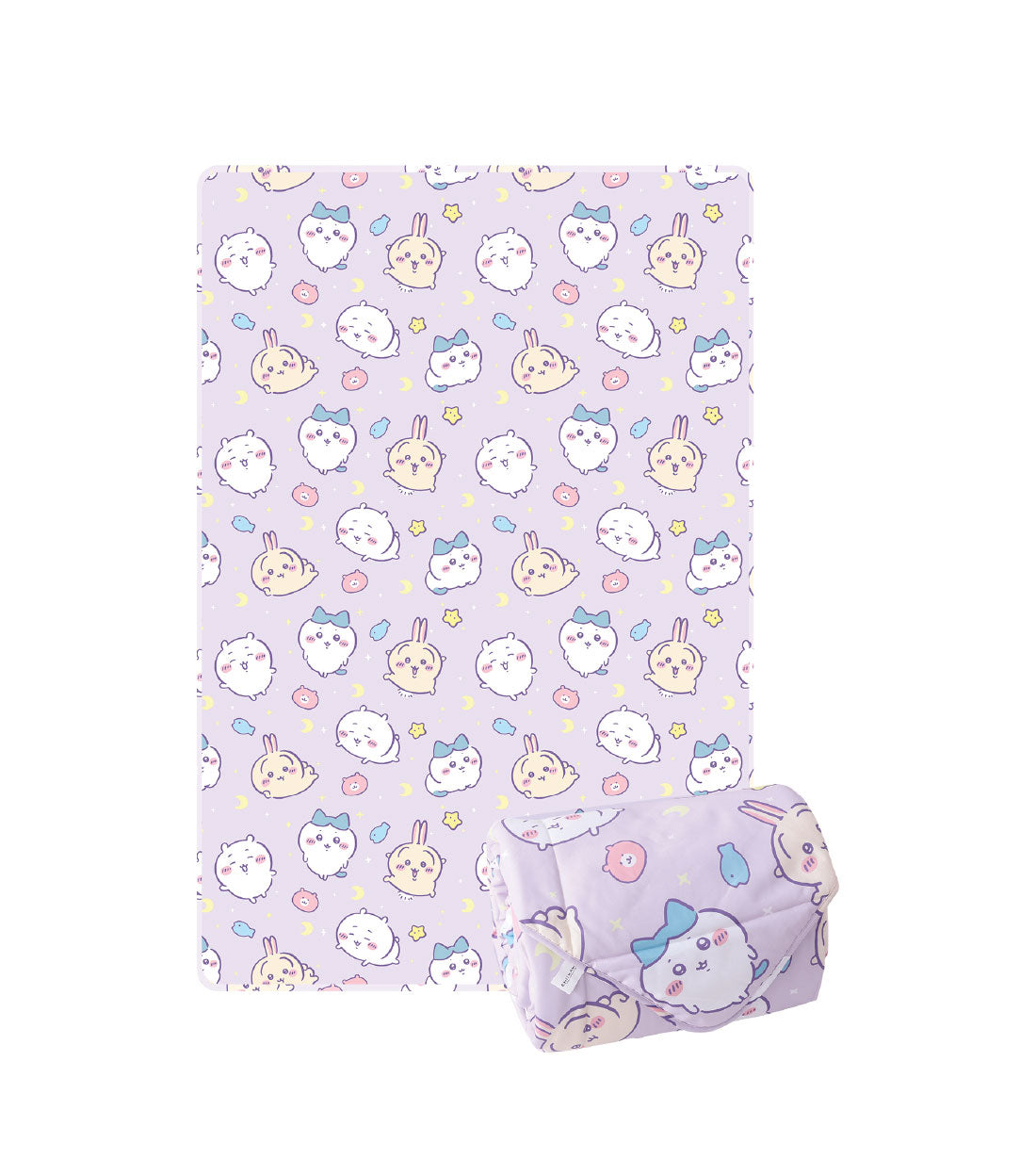 chiikawa Summer Quilt (CW804SQQ)