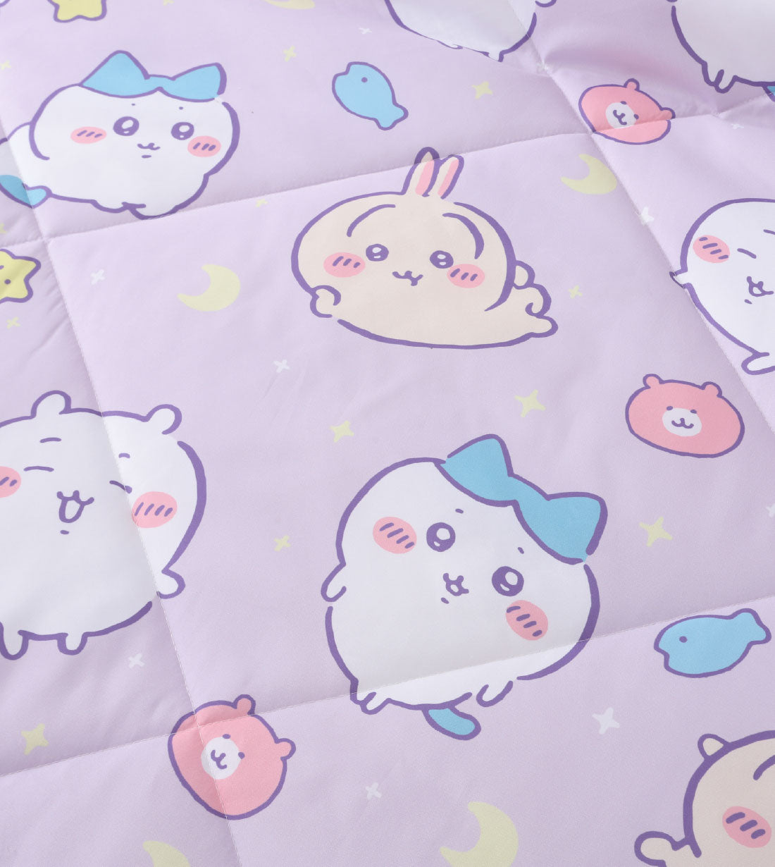 chiikawa Summer Quilt (CW804SQQ)