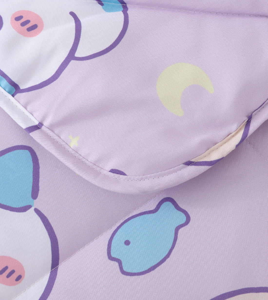 chiikawa Summer Quilt (CW804SQQ)