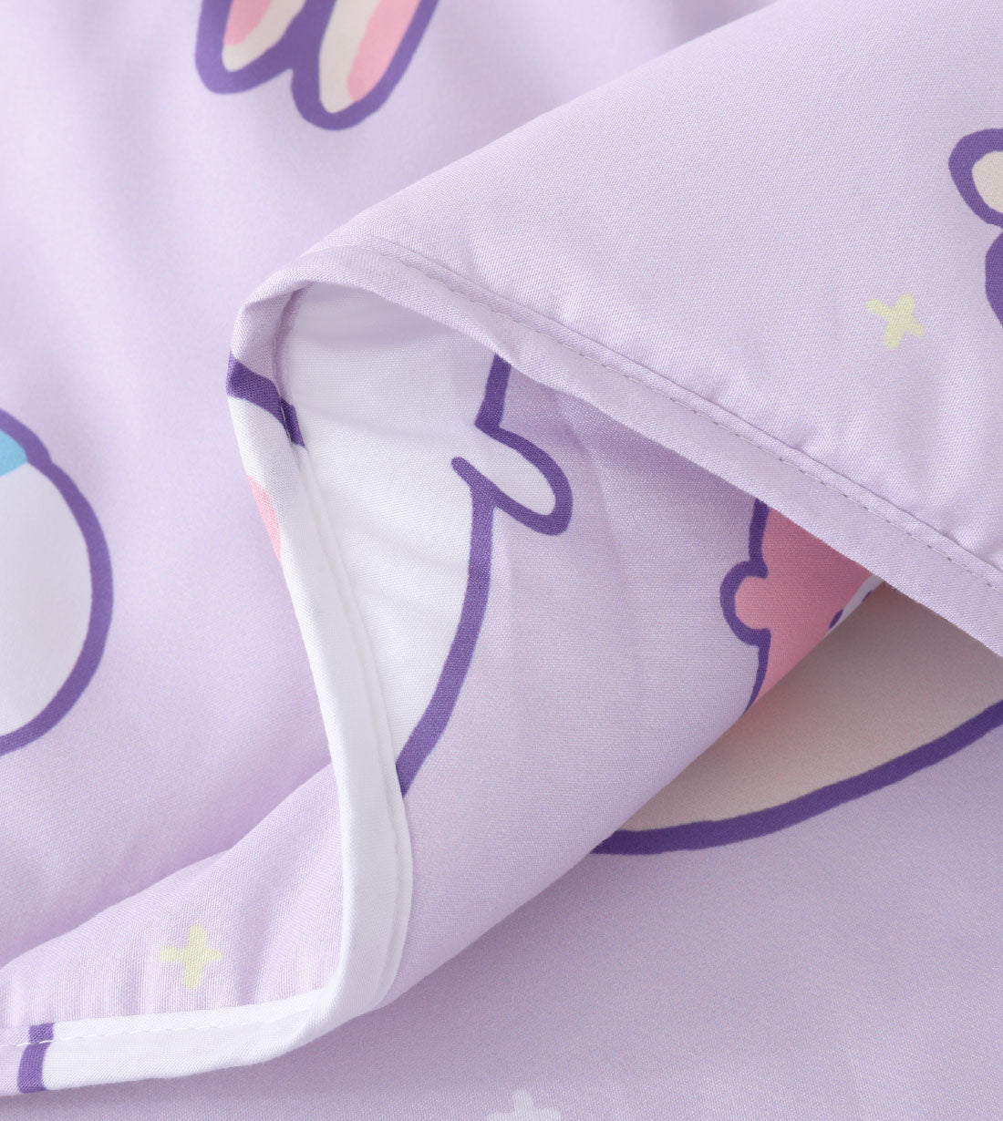 chiikawa Summer Quilt (CW804SQQ)