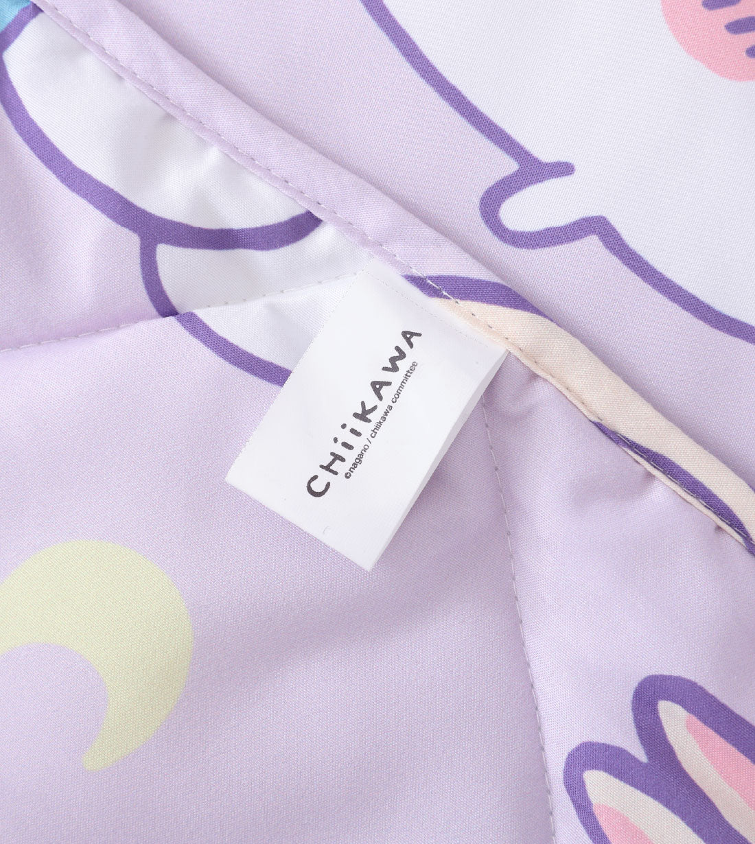 chiikawa Summer Quilt (CW804SQQ)