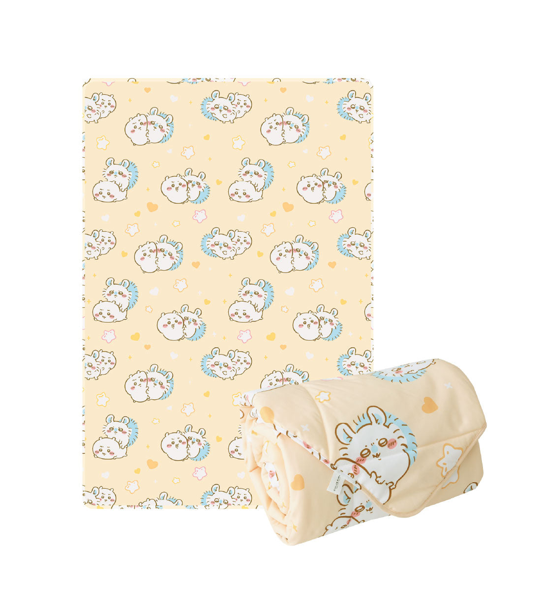 chiikawa Summer Quilt (CW805SQQ)