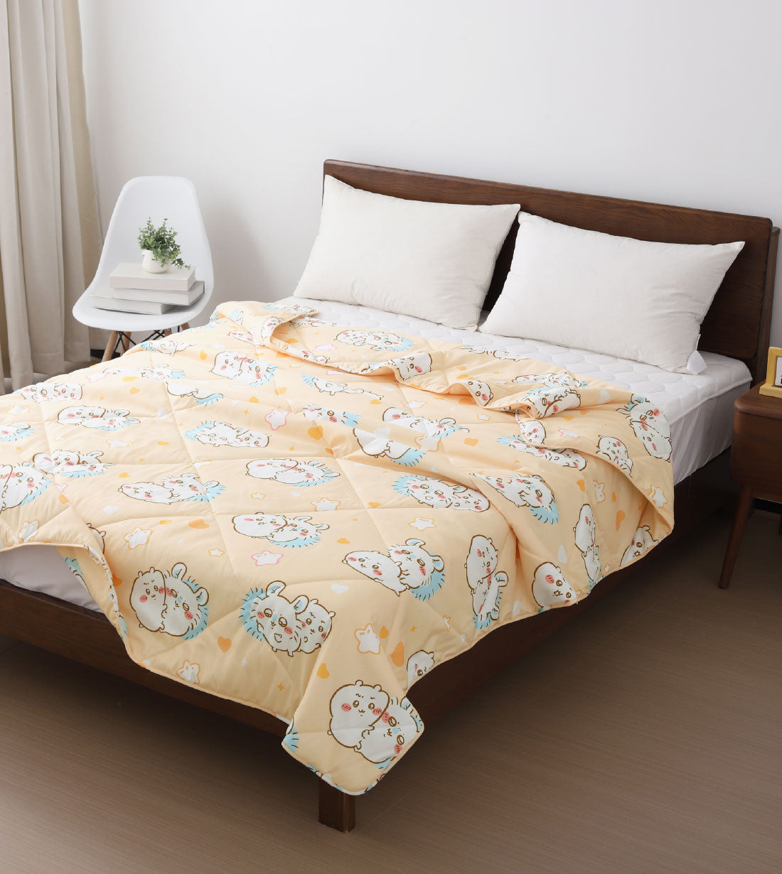 chiikawa Summer Quilt (CW805SQQ)