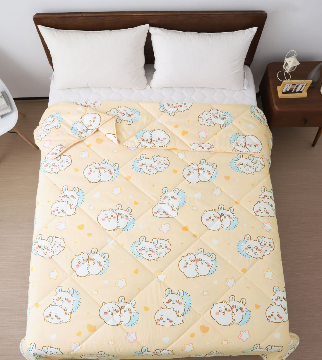 chiikawa Summer Quilt (CW805SQQ)