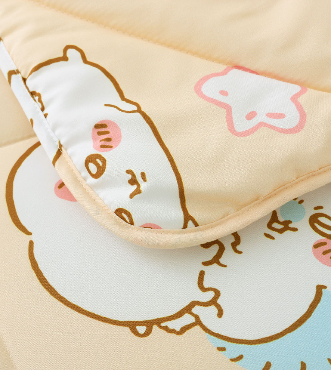chiikawa Summer Quilt (CW805SQQ)