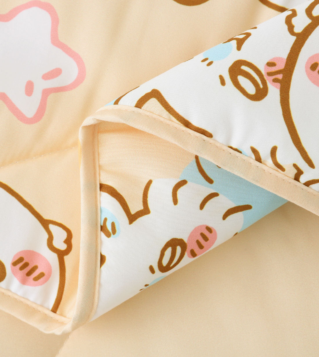 chiikawa Summer Quilt (CW805SQQ)