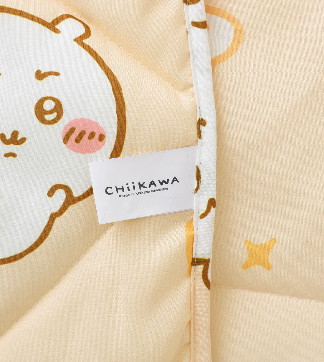 chiikawa Summer Quilt (CW805SQQ)