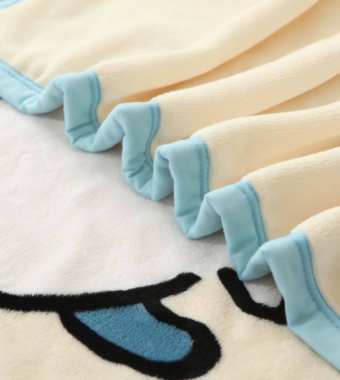 chiikawa Winter Blanket (CW901BTT55)