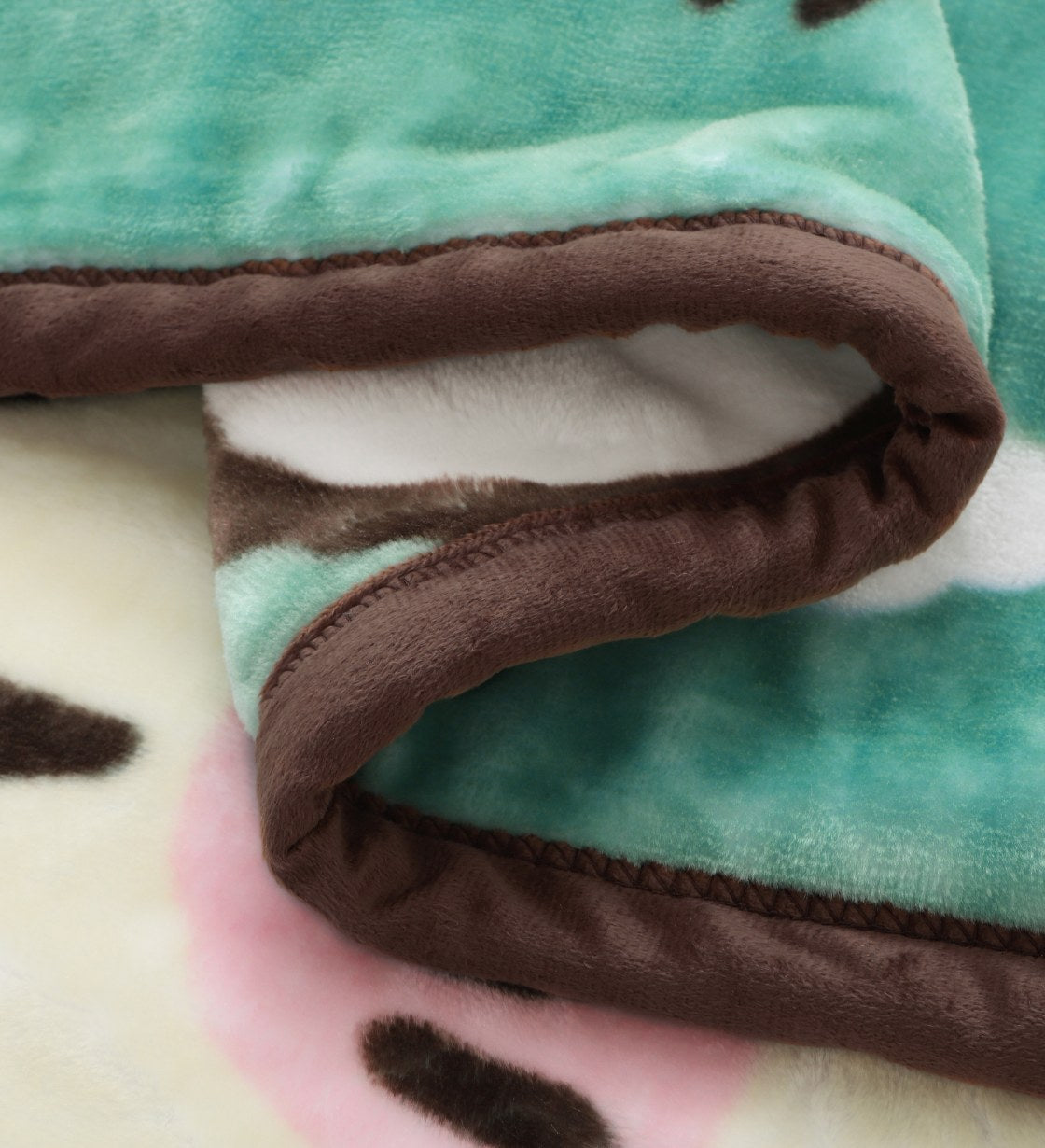 chiikawa Winter Blanket (CW902BTT55)