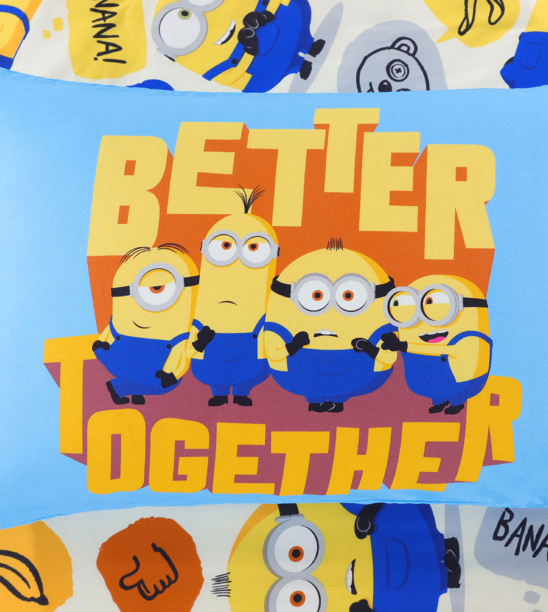 Minions Cotton Series (DM018)