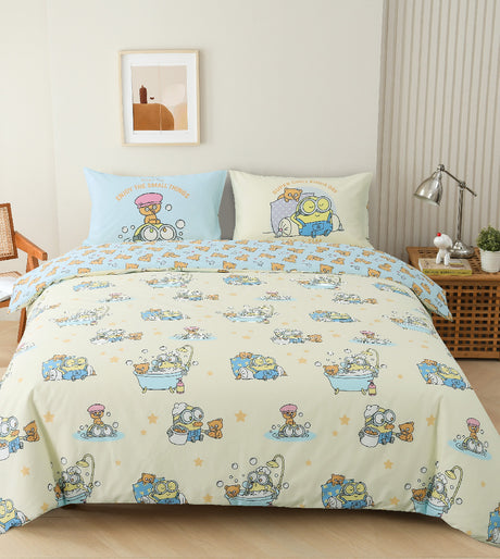 Minions Cotton Series (DM019)