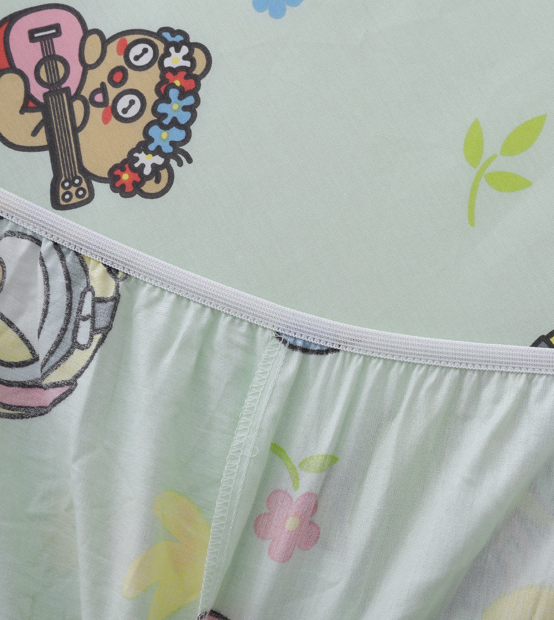 Minions Cotton Series (DM020)