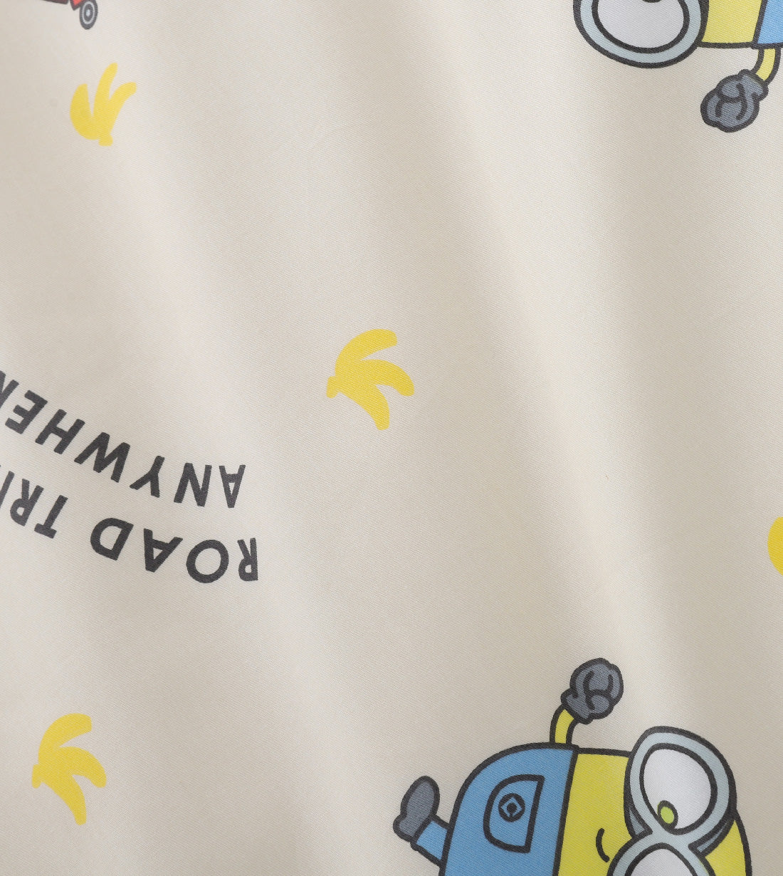 Minions Cotton Series (DM020)