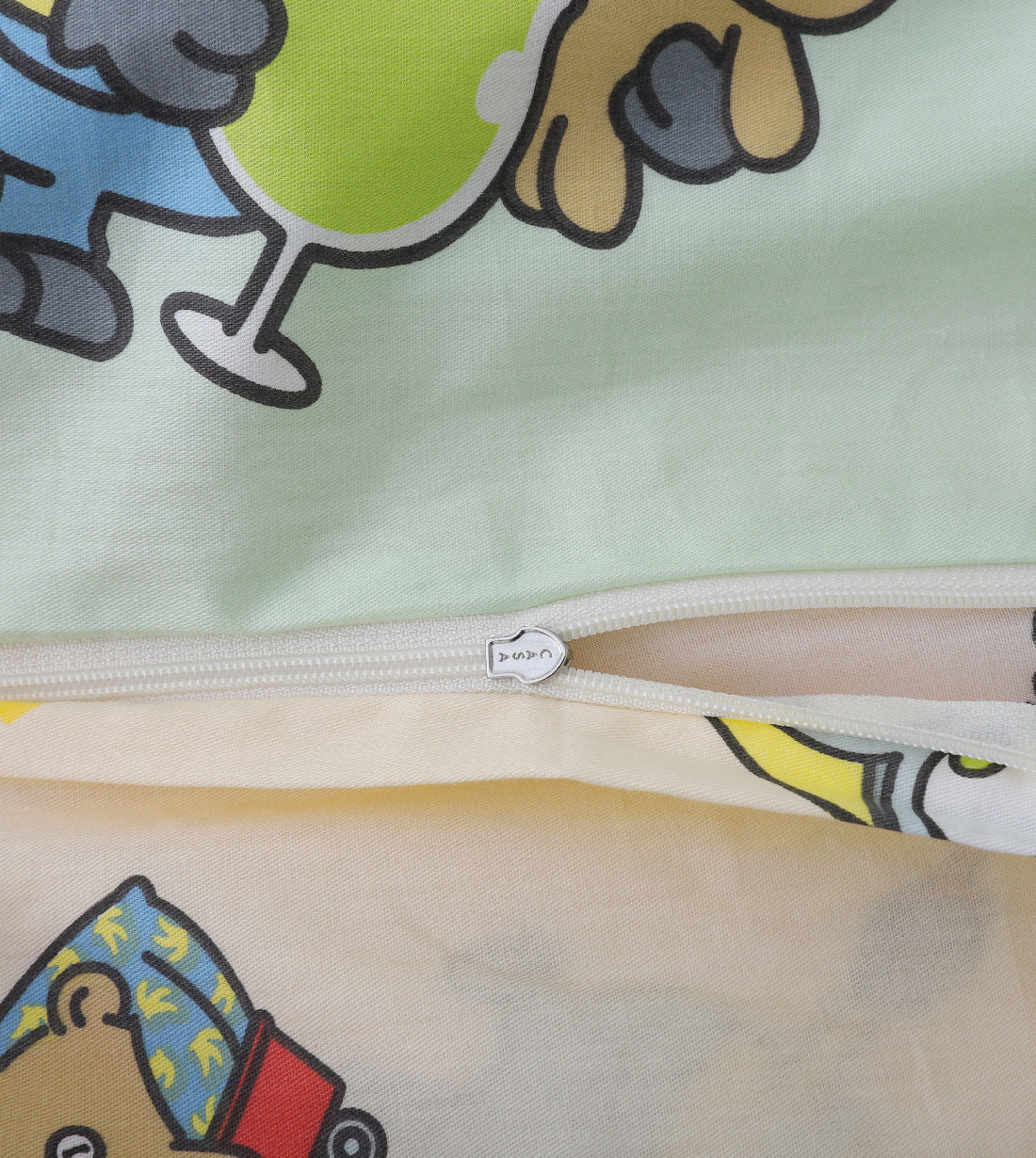 Minions Cotton Series (DM020)