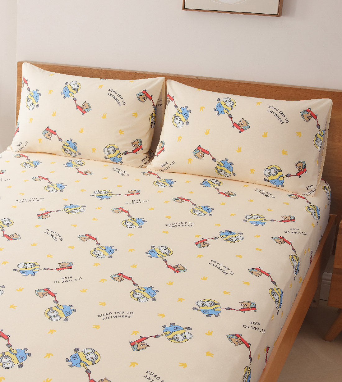 Minions Cotton Series (DM020FBBB)