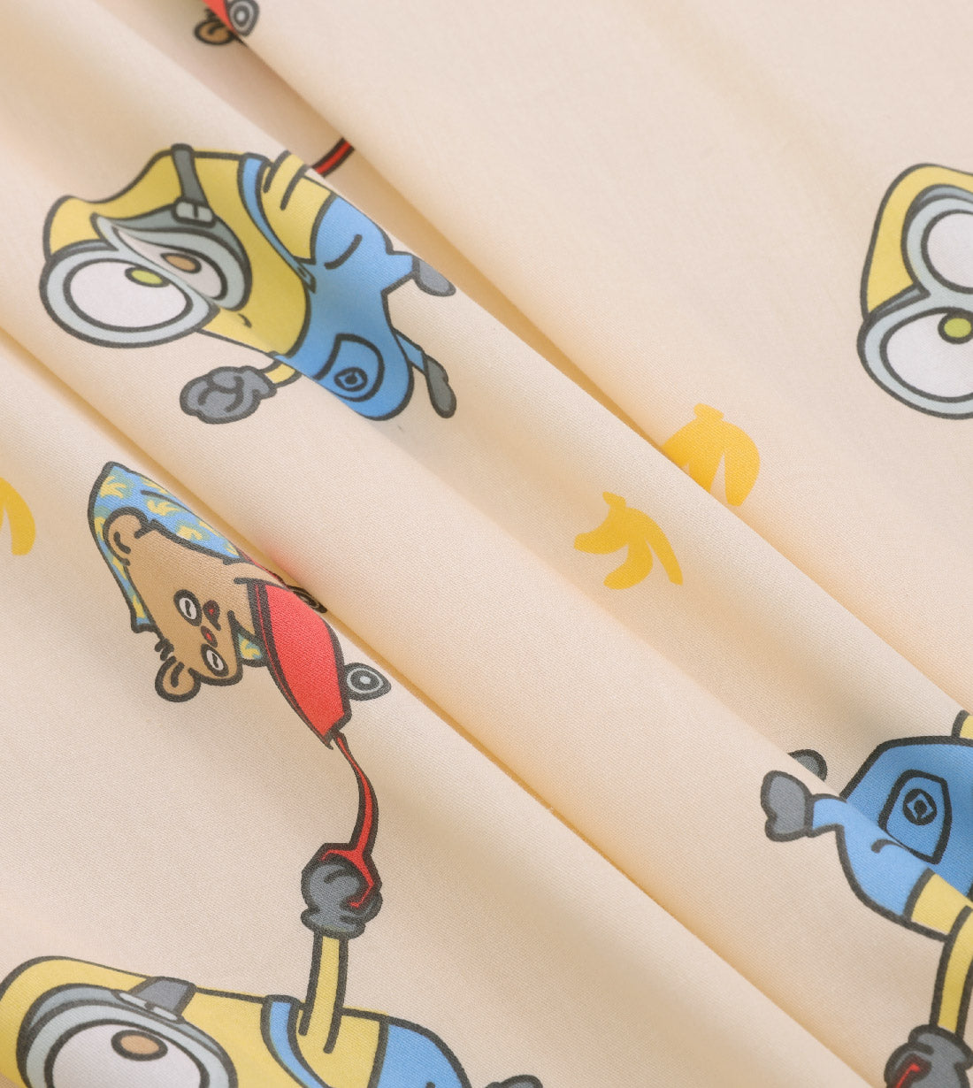 Minions Cotton Series (DM020FBBB)