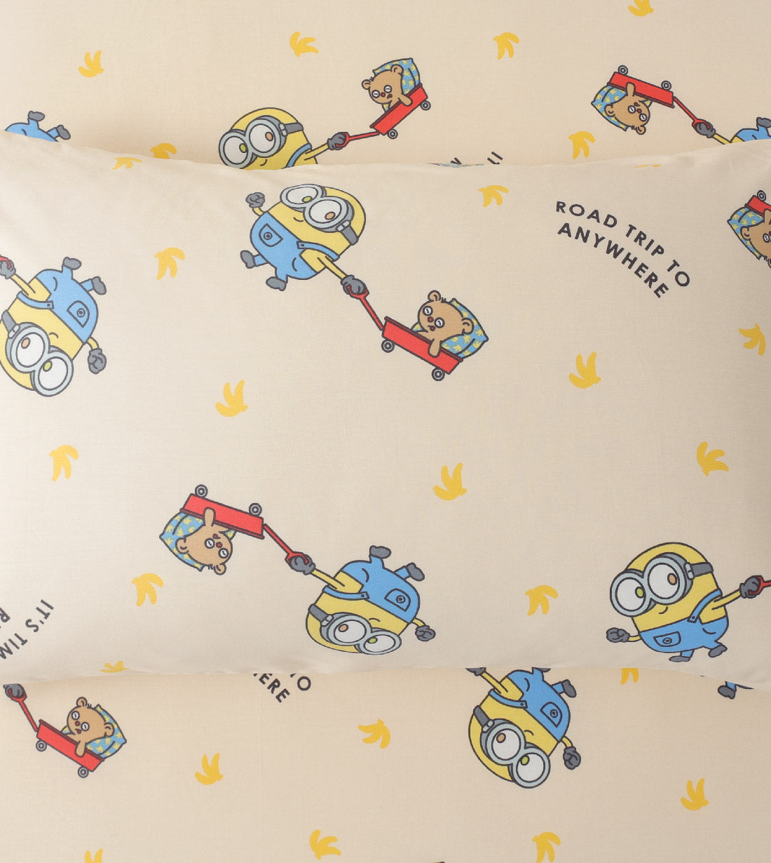 Minions Cotton Series (DM020FBBB)