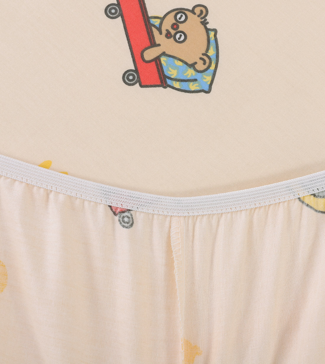 Minions Cotton Series (DM020FBBB)