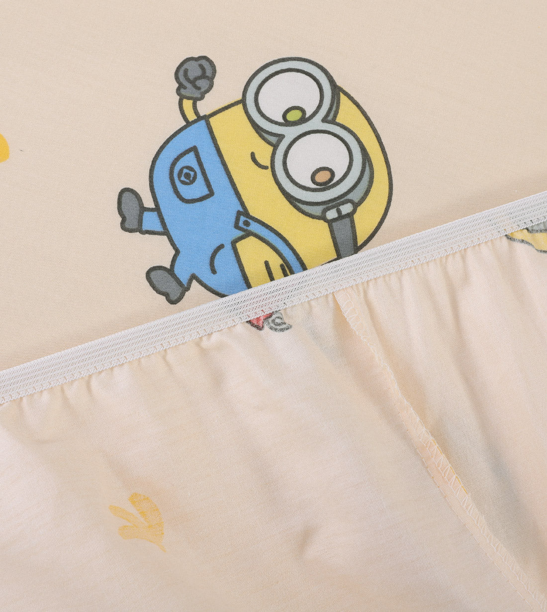 Minions Cotton Series (DM020FBBB)