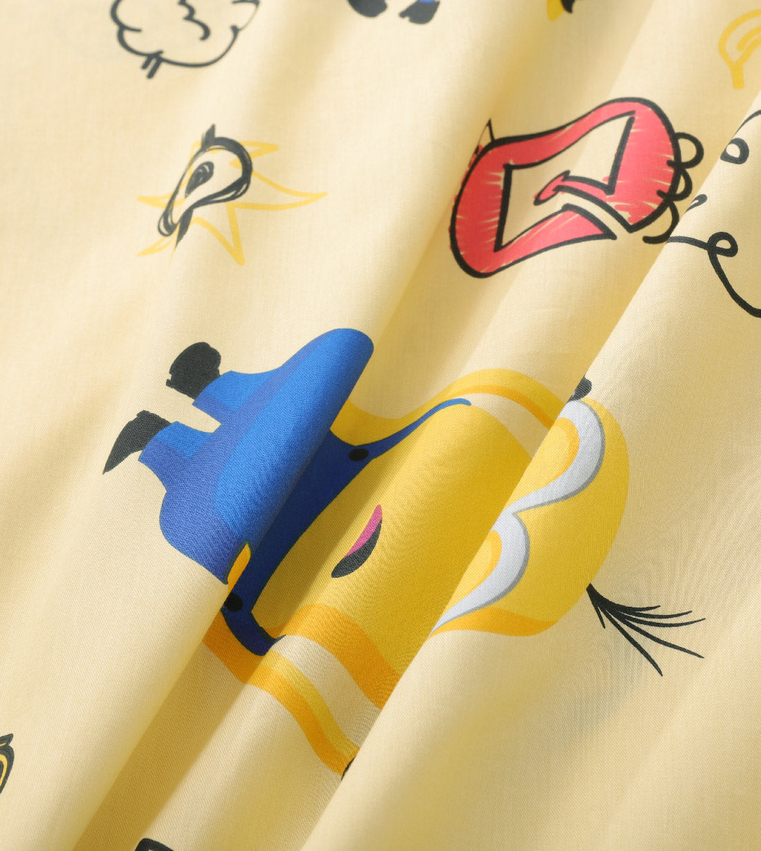 Minions Cotton Series (DM021)