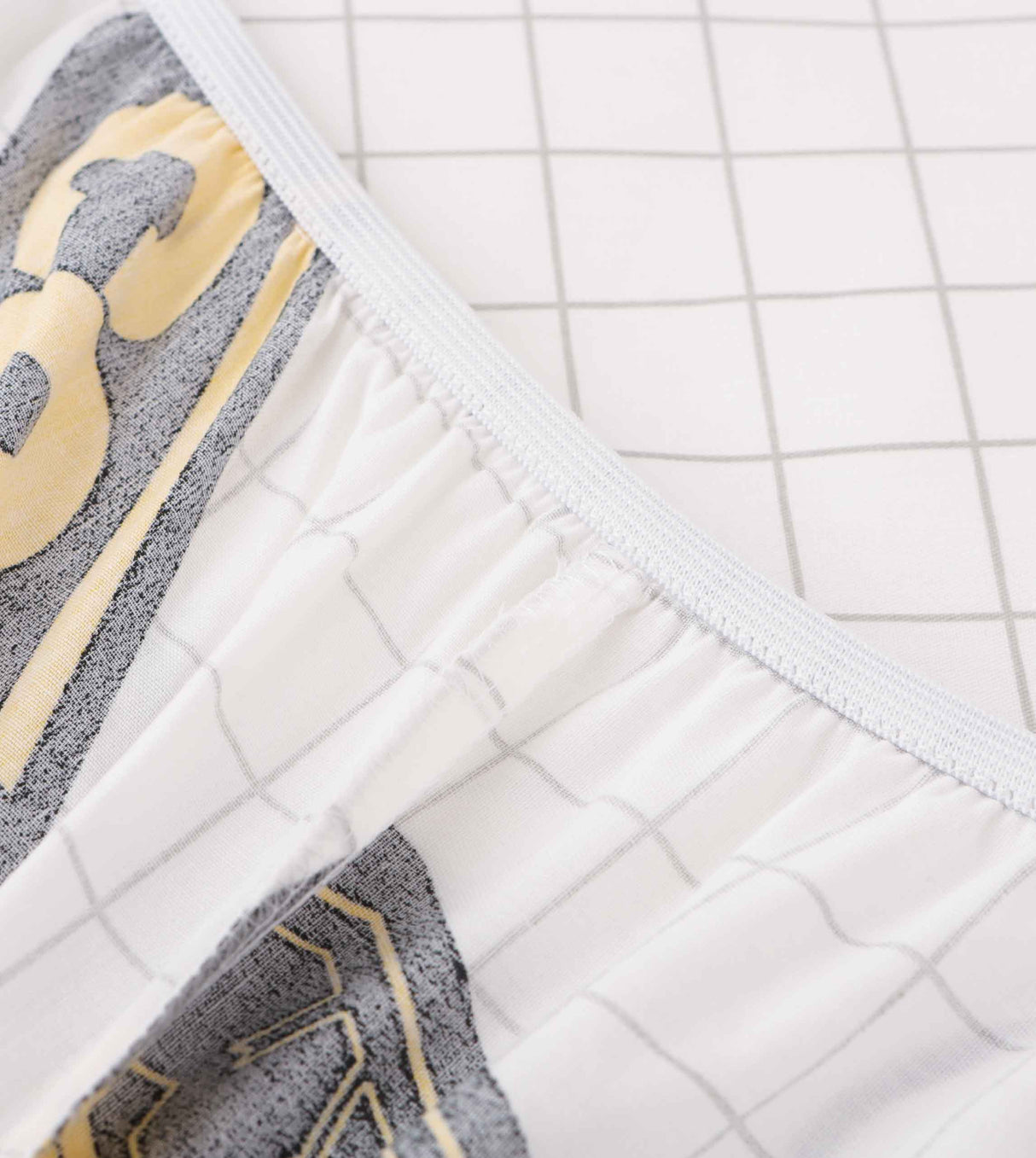 Minions 純棉印花系列 (DM022)