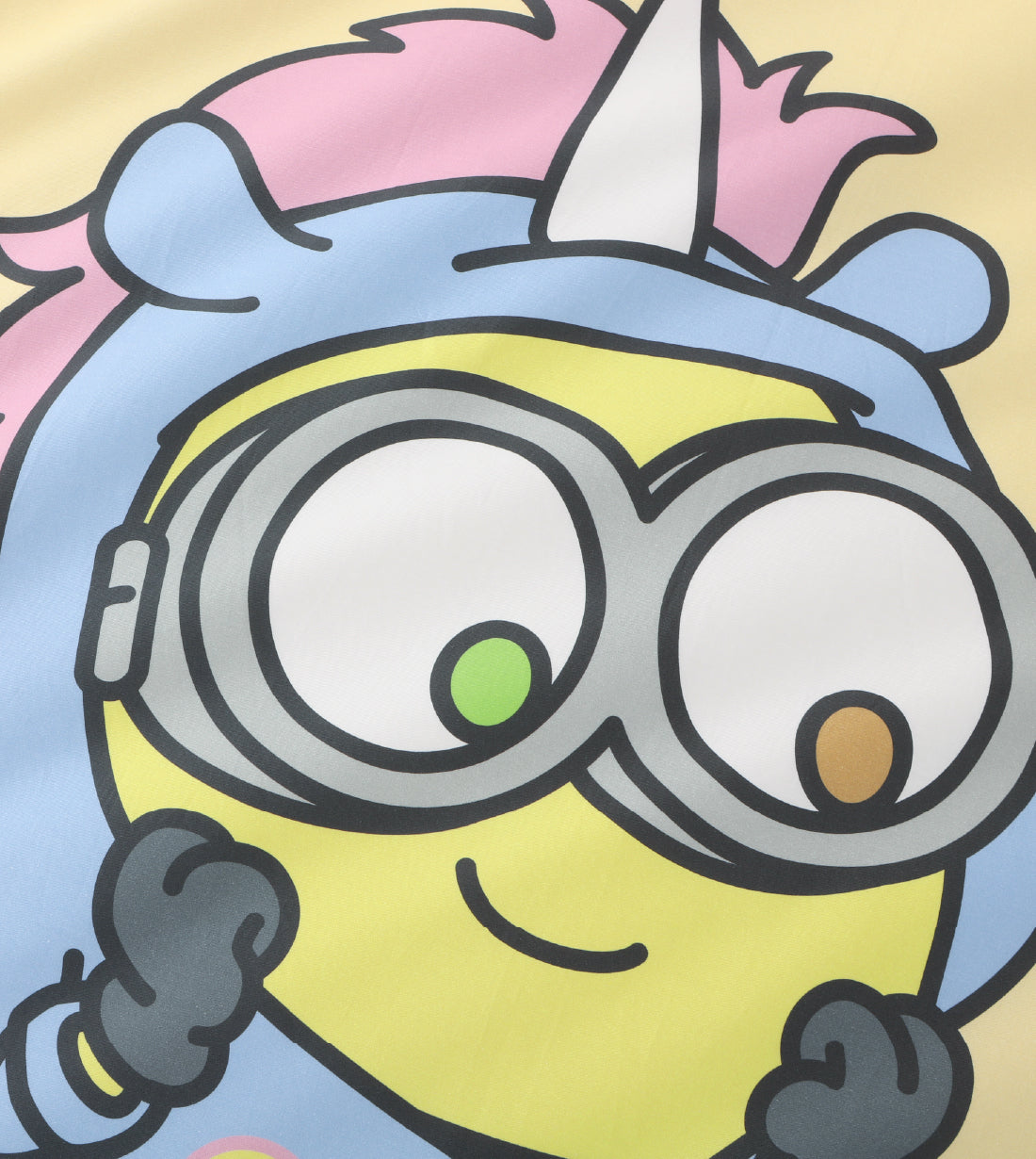 Minions 純棉印花系列 (DM023)