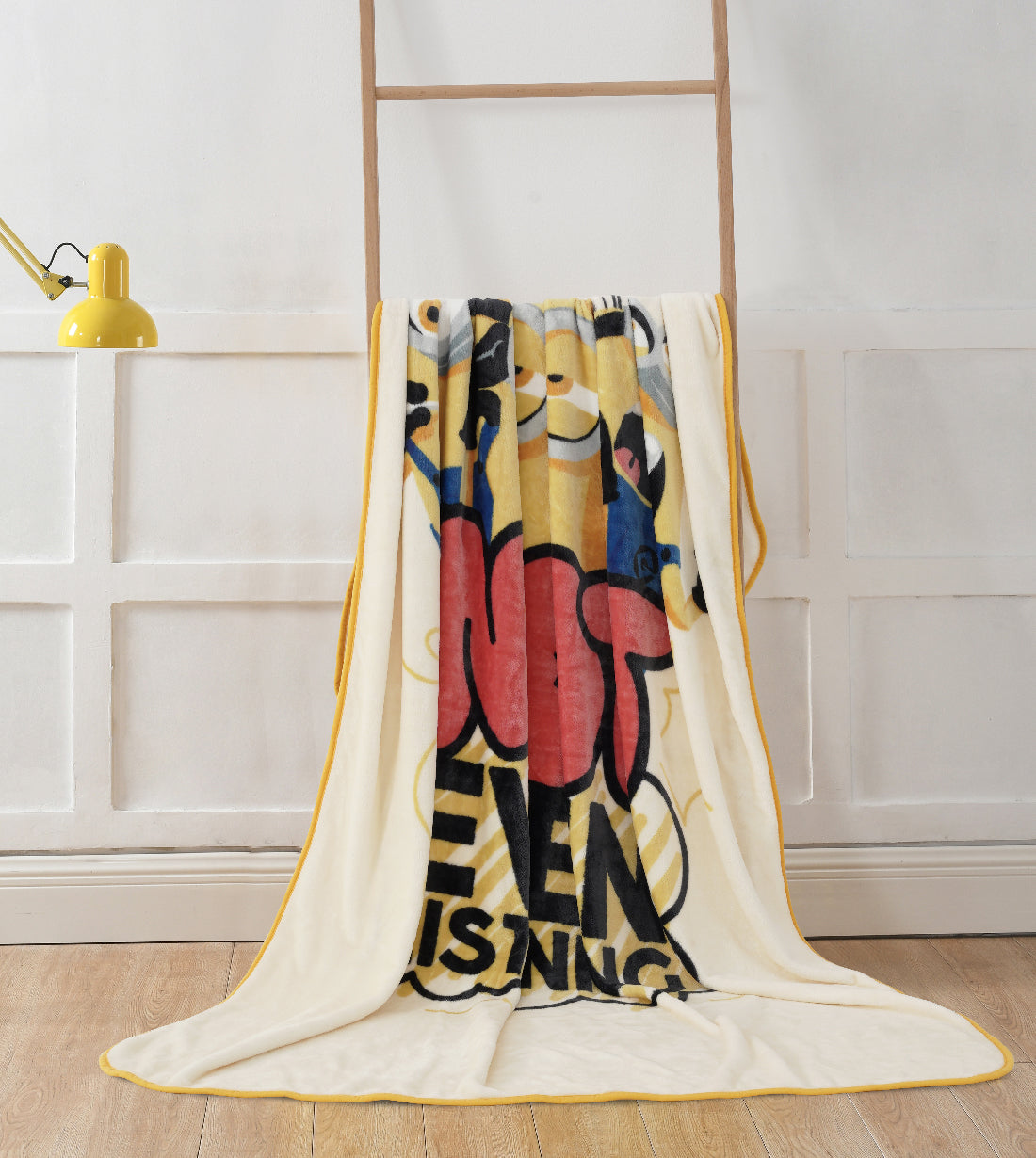 Minions Summer Blanket (DM604BTT55)