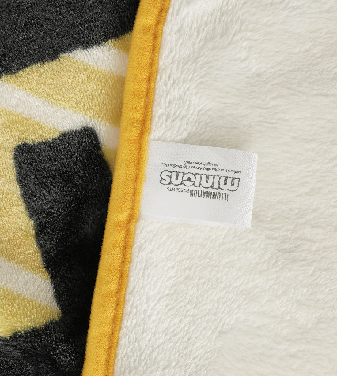 Minions Summer Blanket (DM604BTT55)