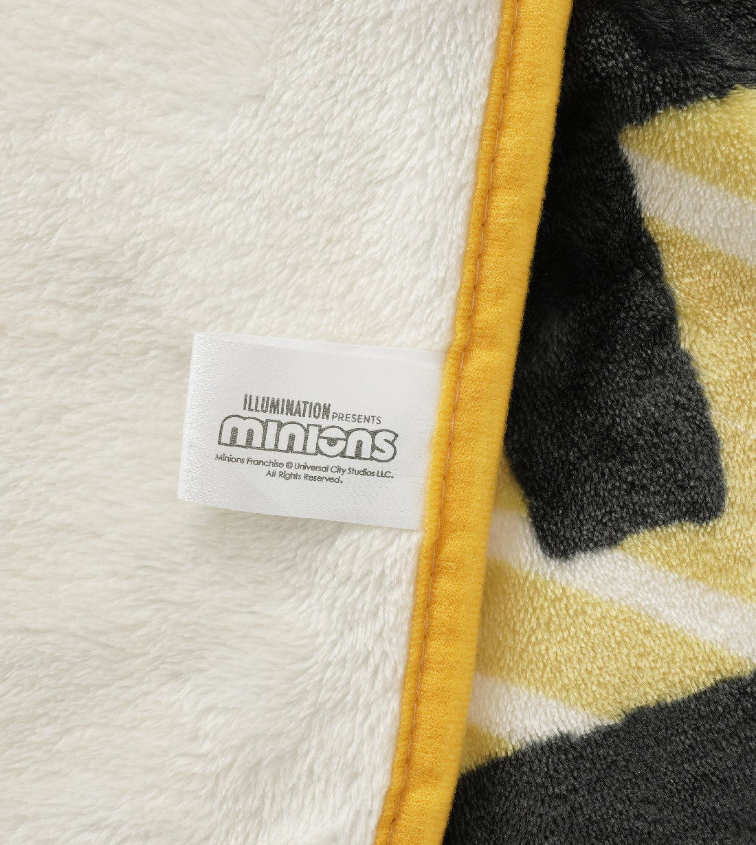 Minions Summer Blanket (DM604BTT55)