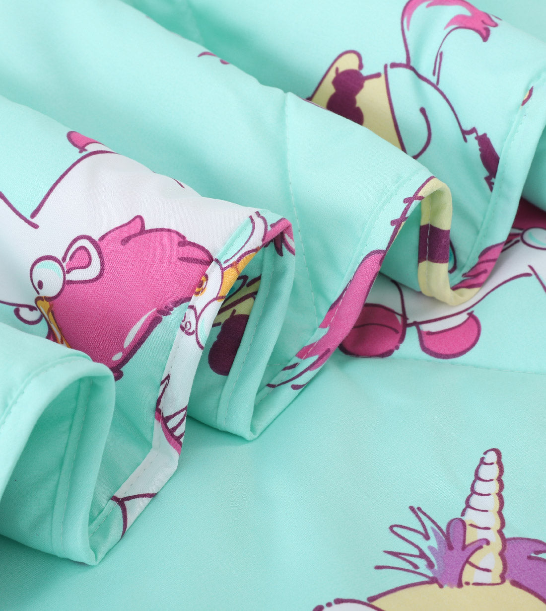 Minions Summer Quilt (DM806SQQ)
