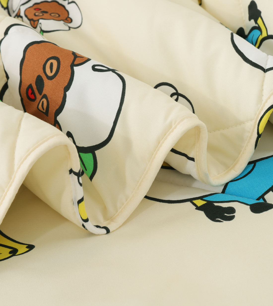 Minions Summer Quilt (DM807SQQ)