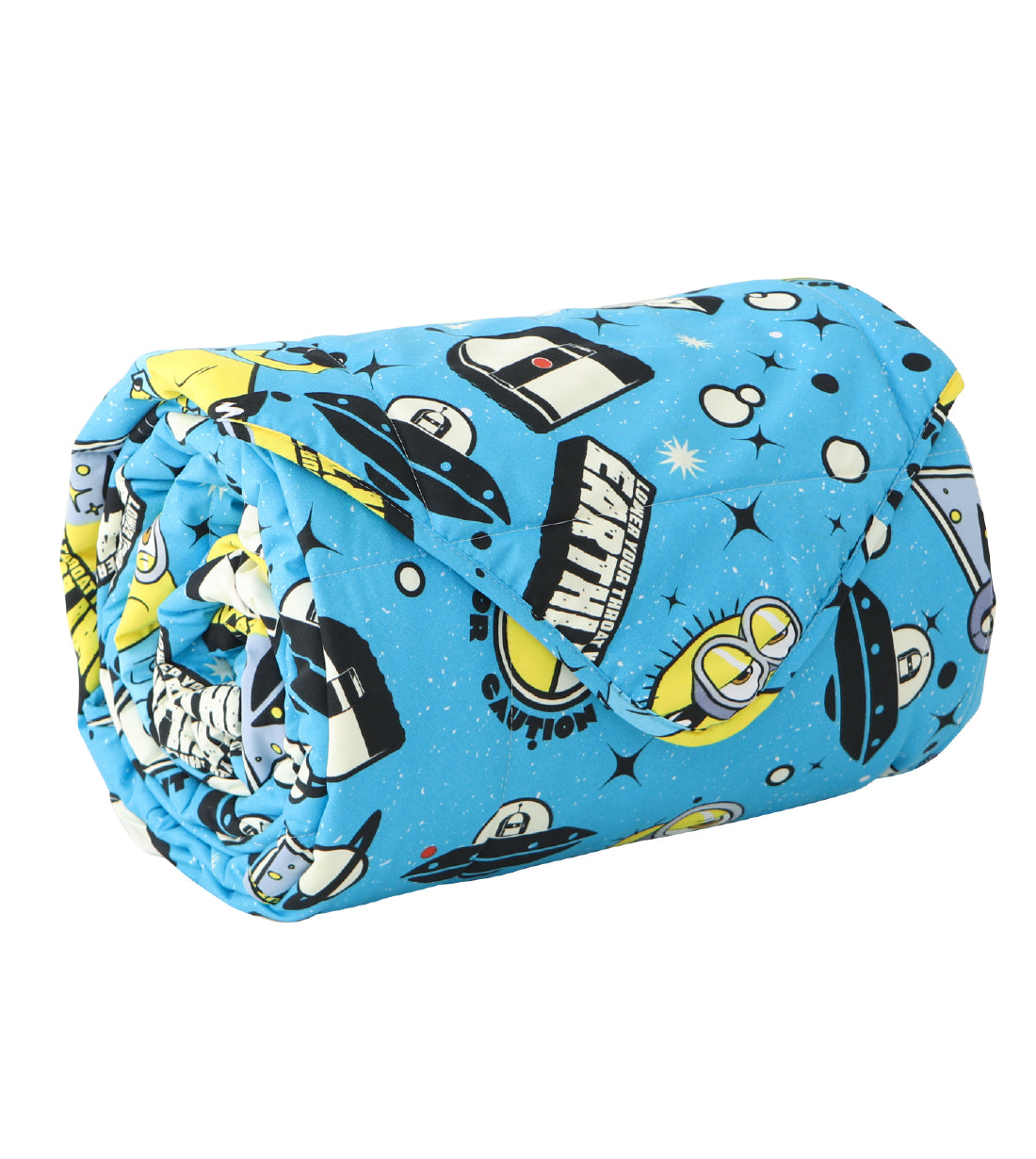 Minions 輕柔冷氣被 (DM809SQQ)