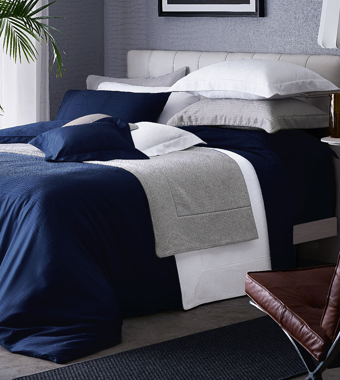 Crocodile 1220 Threads 100% Cotton Series (DS020)