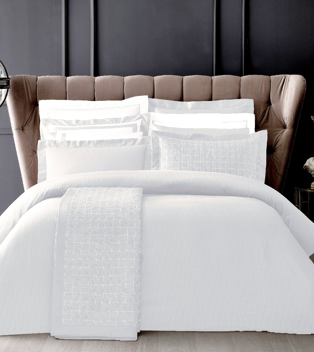 Linea 1220 Threads 100% Cotton Series (DS027)