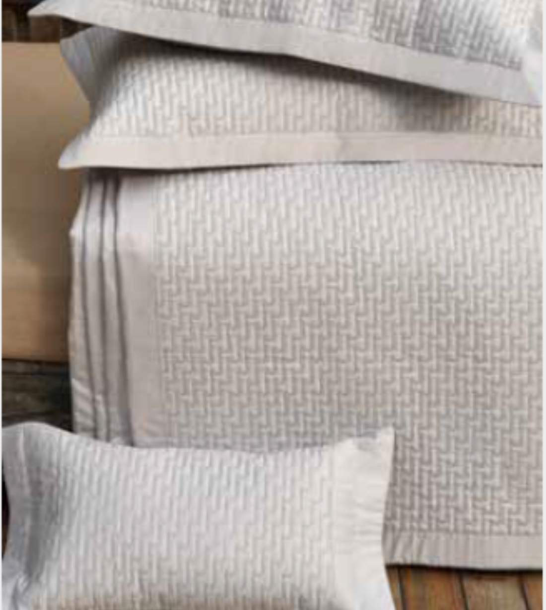 Savio 1200 Threads 100% Cotton Series (DS032)