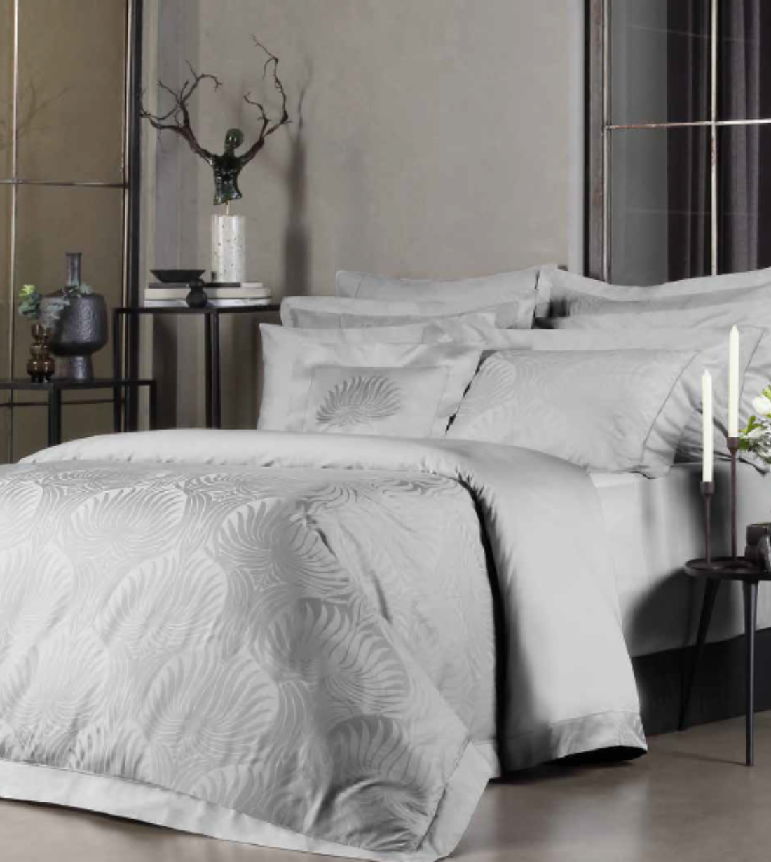 Crown 1220 Threads 100% Cotton Series (DS037)