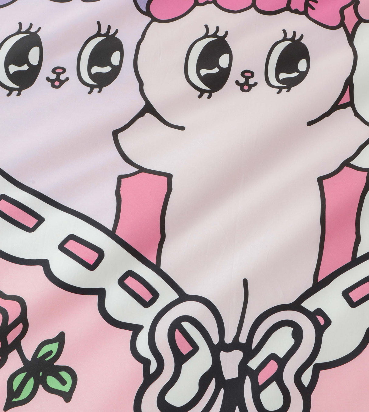 Esther Bunny 純棉印花系列 (EB001)