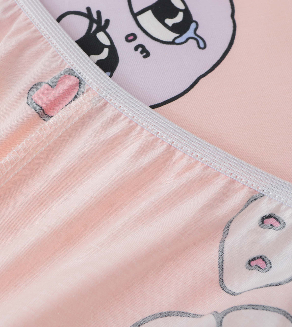 Esther Bunny 純棉印花系列 (EB001)