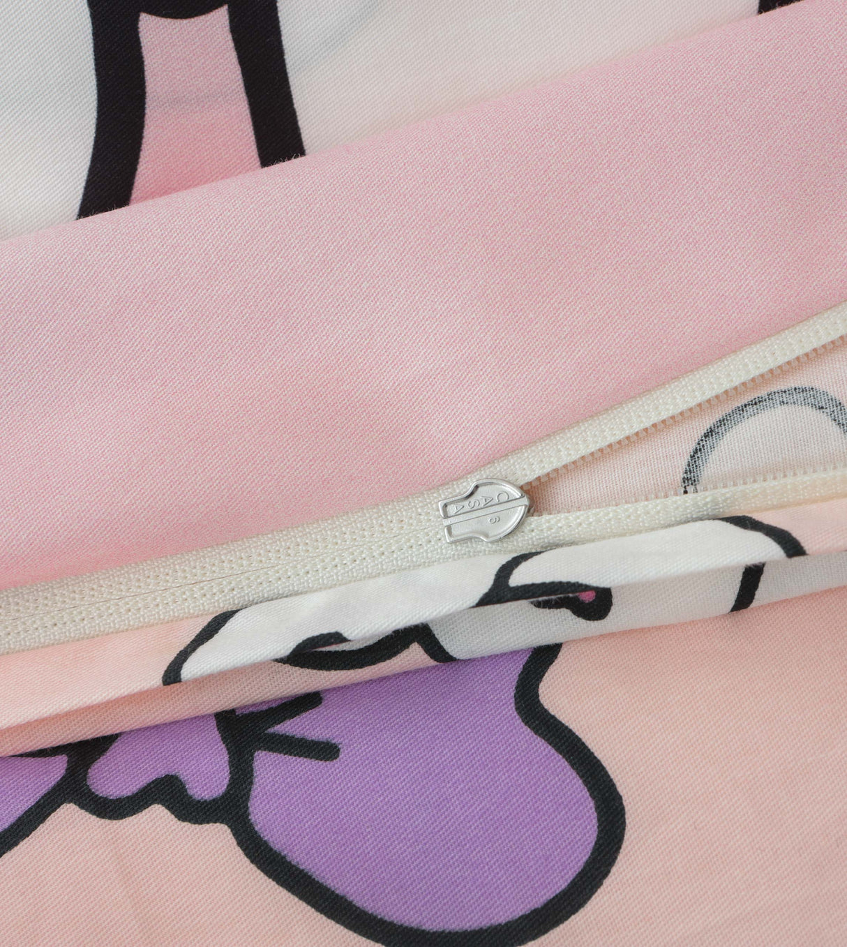 Esther Bunny 純棉印花系列 (EB001)