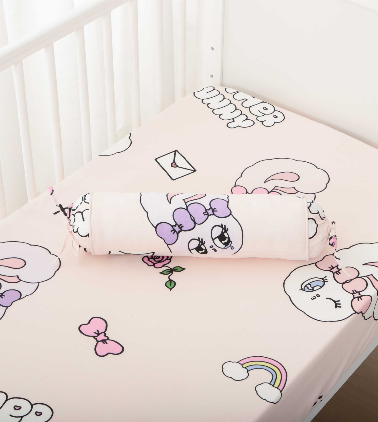 Esther Bunny 嬰兒9件套裝 (EB001BBS09)