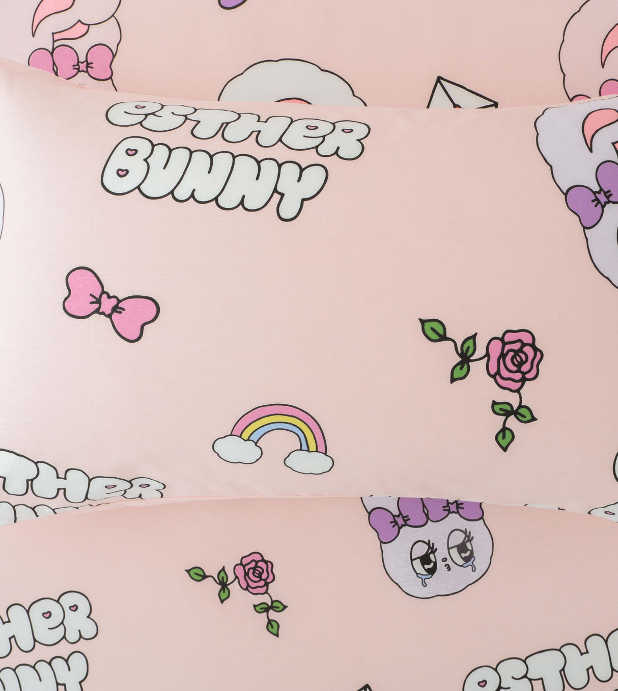 Esther Bunny 純棉印花系列 (EB001FBBB)