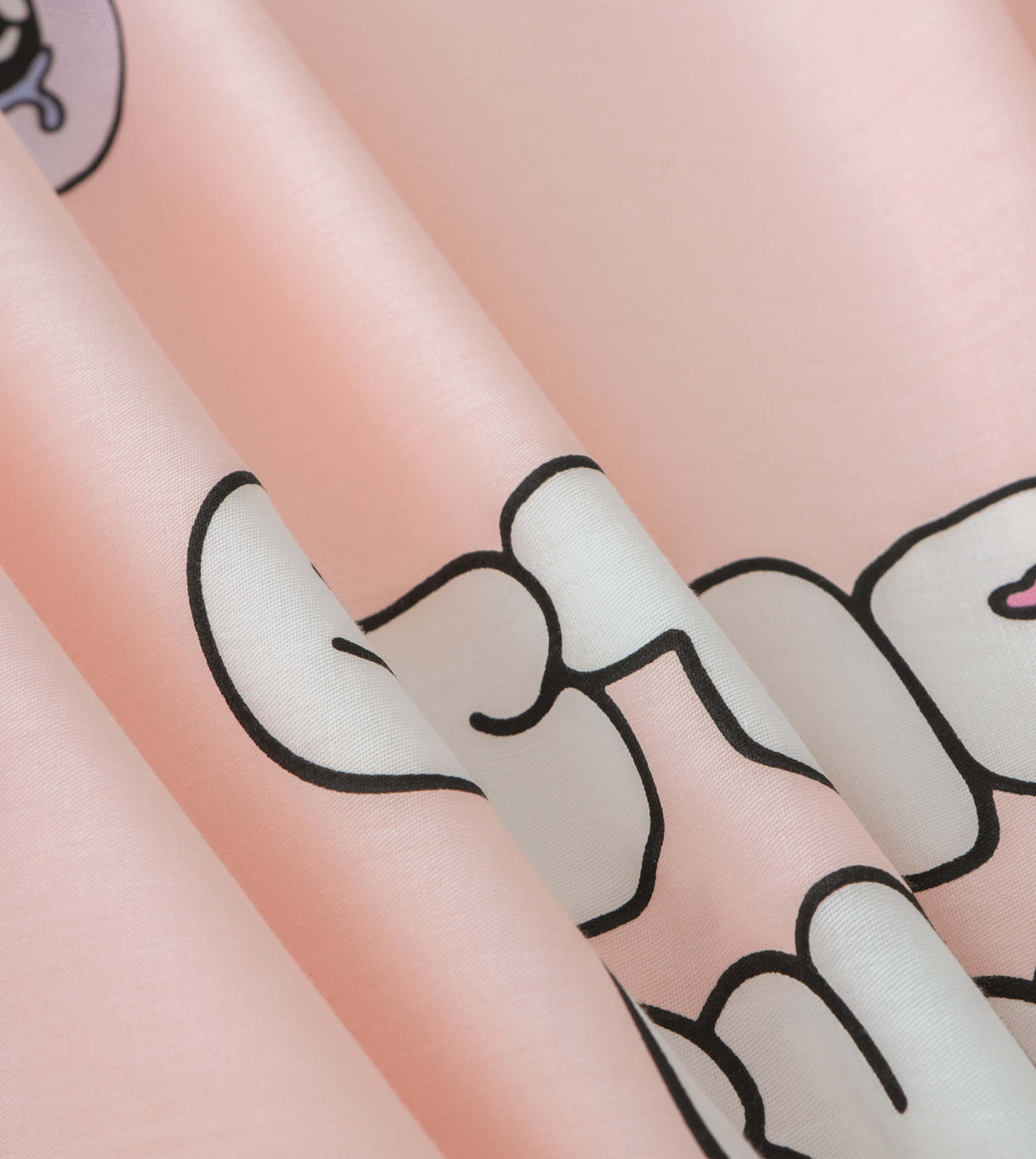 Esther Bunny 純棉印花系列 (EB001FBBB)