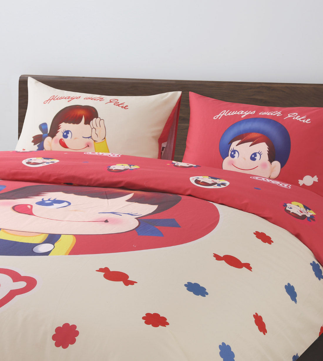 Peko-Chan Cotton Series (FP001)