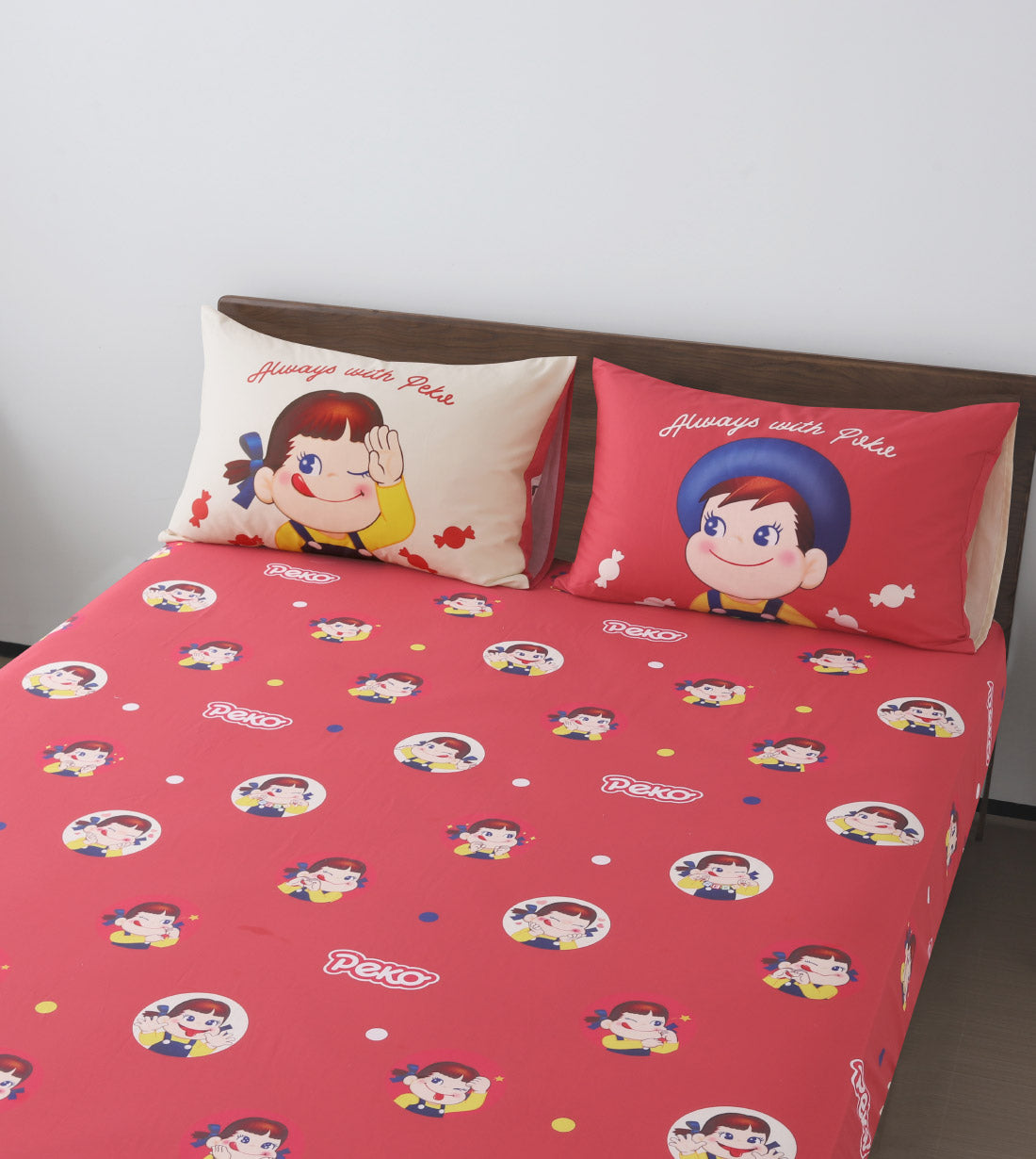 Peko-Chan Cotton Series (FP001)