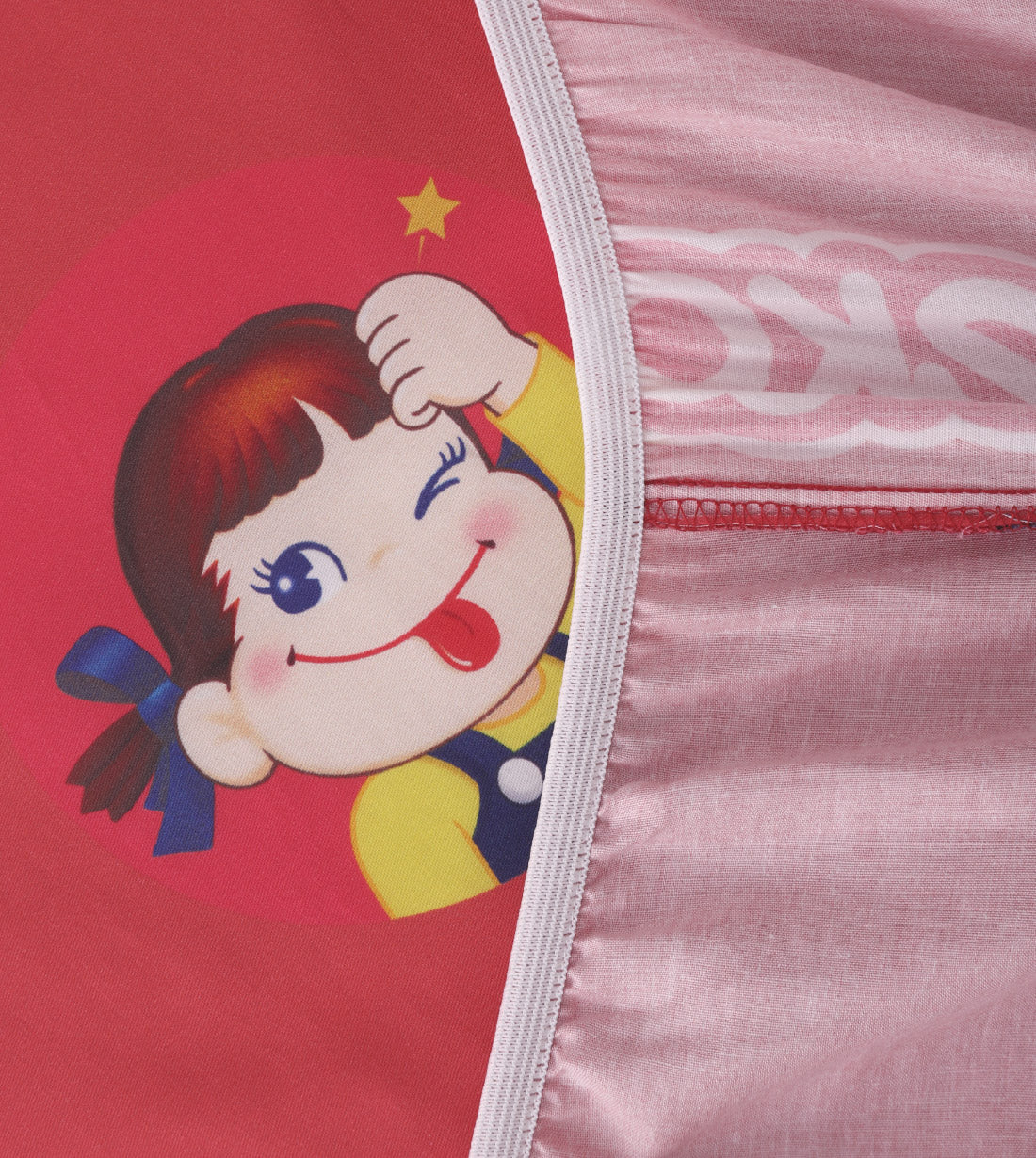 Peko-Chan Cotton Series (FP001)