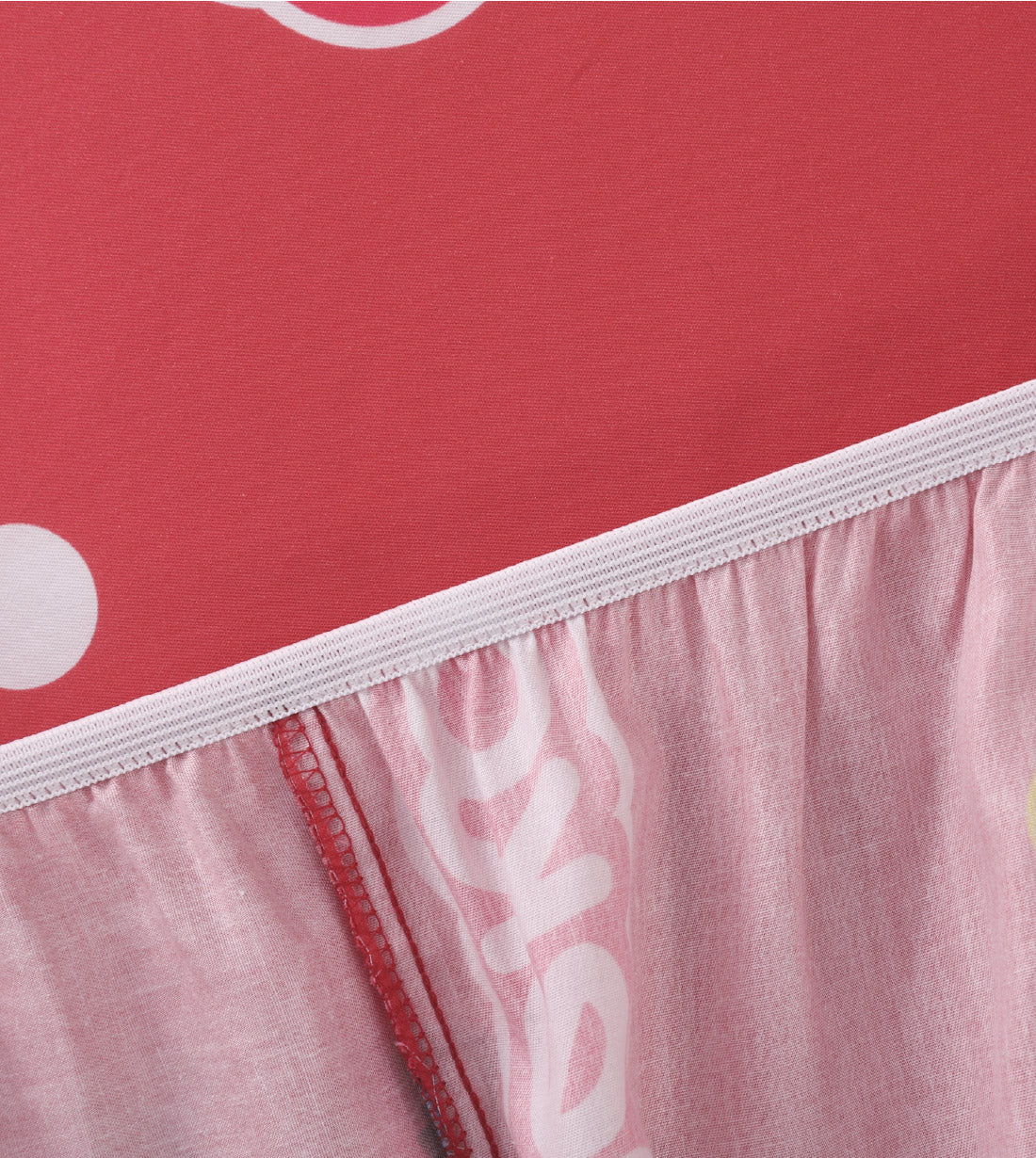 Peko-Chan Cotton Series (FP001)