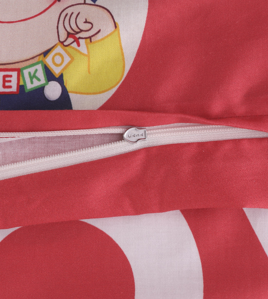 Peko-Chan Cotton Series (FP001)