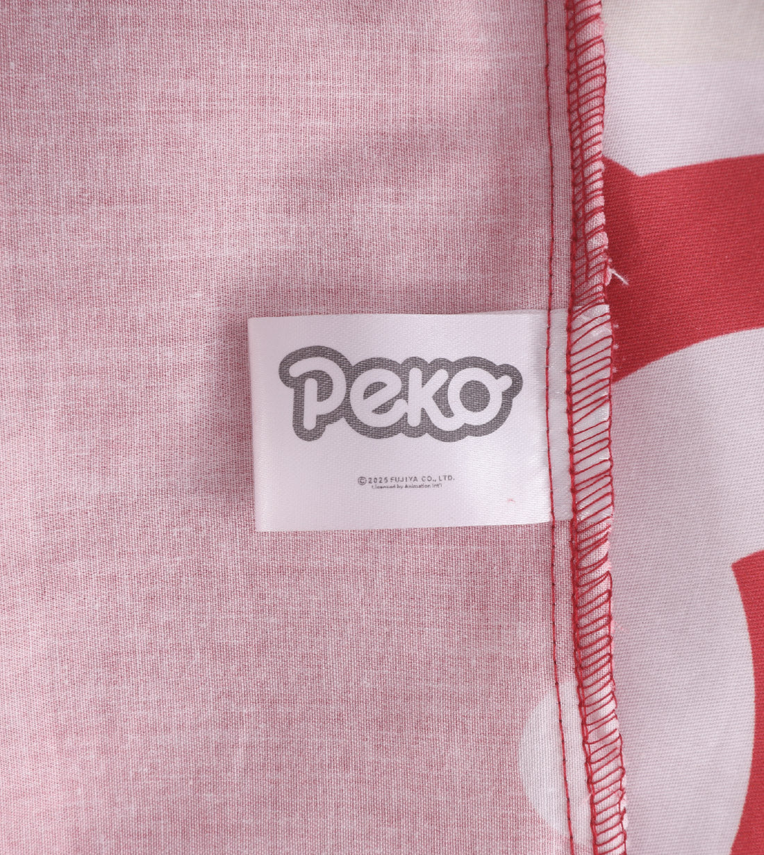 Peko-Chan Cotton Series (FP001)