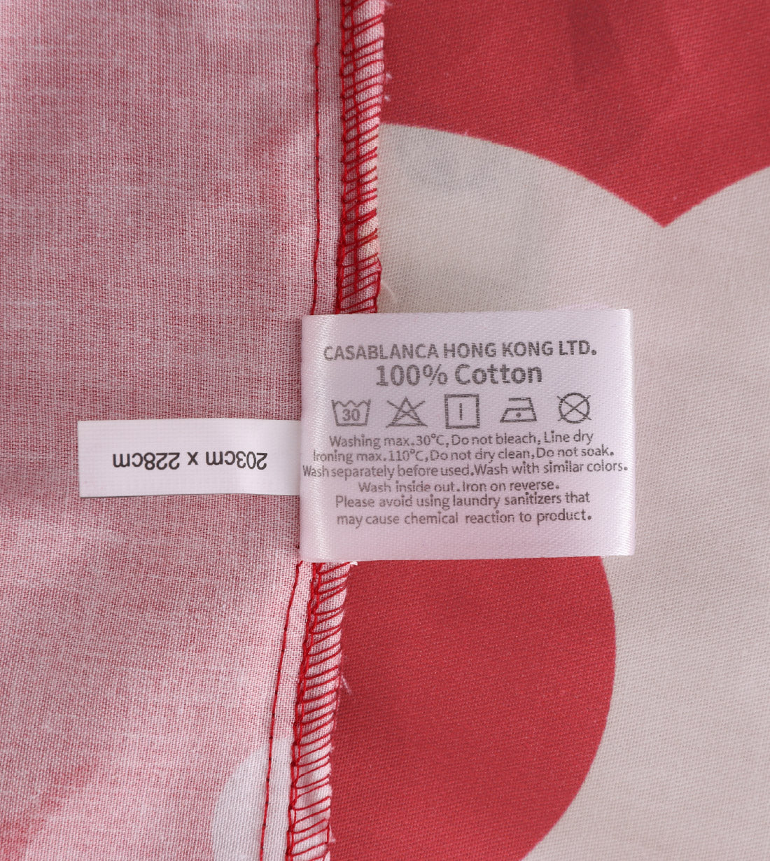 Peko-Chan Cotton Series (FP001)